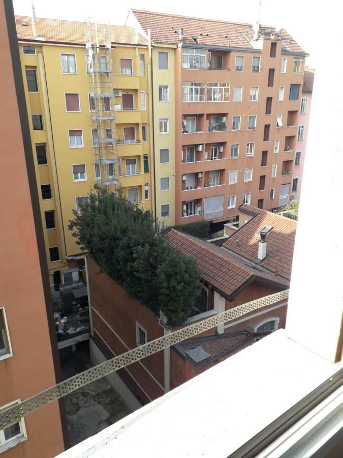 מילאנו Il Naviglio Dietro L'Angolo מראה חיצוני תמונה